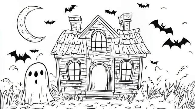 vector drawing with 