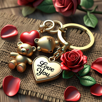The Language of Love A Valentine’s Day Journey of Passion, Devotion, and Forever