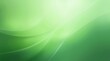 © Alex Pios - A smooth gradient of soft green hues blending together in an abstract, fluid form, creating a peaceful and calming visual experience.