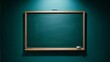 © SIYI - Chalk black board blackboard chalkboard background