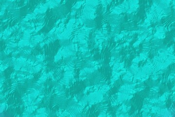 Poster - creative fluent glowing fine steel ripple digital drawn background illustration
