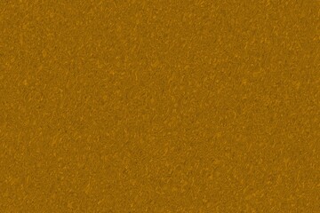 Poster - amazing orange schistose stone digital art texture or background illustration