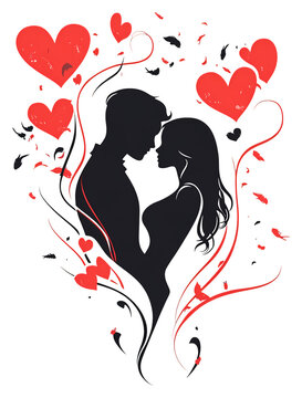 Happy valentine's day