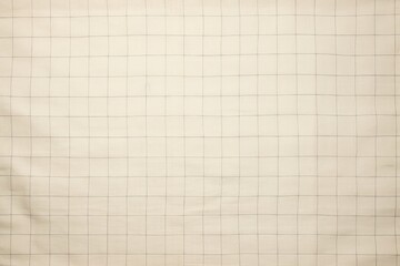 Wall Mural - grid pattern paper wrinkled backgrounds texture.