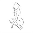 © Юлия Ширяева - woman