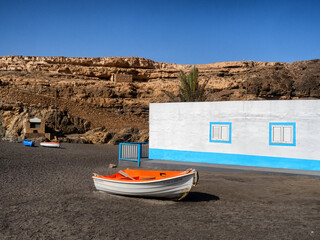 Poster - Fuerteventura