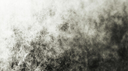 Poster - Textured abstract background resembling mist or fog with dark undertones