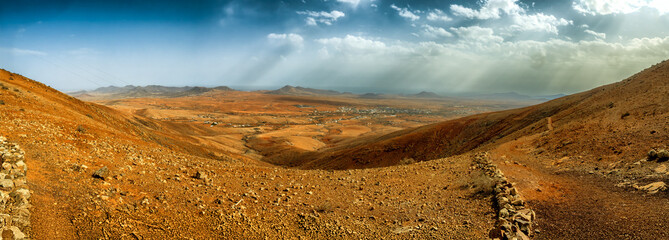 Poster - Fuerteventura