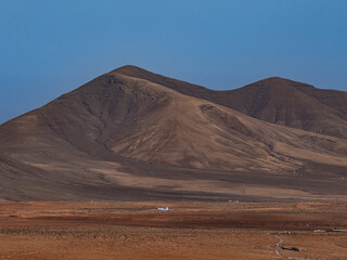 Poster - Fuerteventura