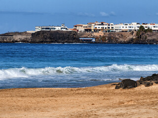 Poster - Fuerteventura