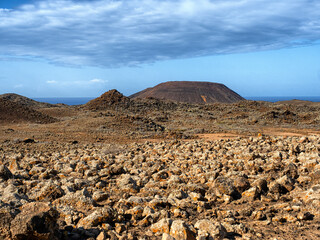 Poster - Fuerteventura