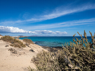 Poster - Fuerteventura