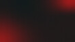 © Background & Texture - Black dark red crimson scarlet burgundy maroon abstract background. Noise grain particle texture. Color gradient ombre shadow blurred. Subtle light shimmer. Smooth transition tones. Minimalist