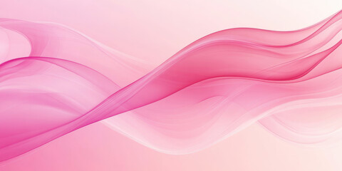 Poster - Aesthetic Wallpaper with Pink Smoke Background in 8K High Resolution for Artistic and Elegant Design