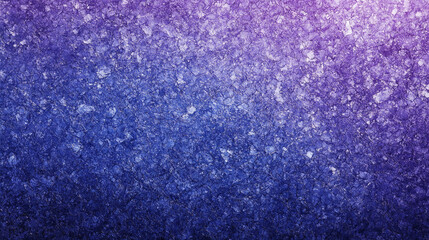 Poster - Vibrant purple and blue textured background showcasing a gradient effect