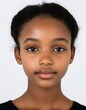 © Maelgoa - ID Photo for Passport : British teenager girl 6