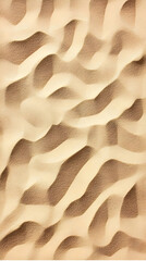 Wall Mural - Abstract Sand Dune Background Texture