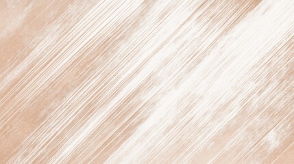 Aufkleber - Minimalist pastel backdrop with subtle pencil strokes creating a serene atmosphere for creative expression