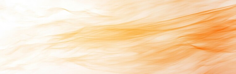 Leinwandbilder - Unique blend of soft pencil strokes with amber and warm tones creating a tranquil background for various artistic pursuits