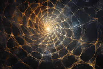 spider net 