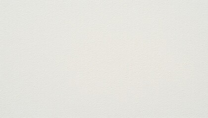 Poster - subtle textured white background for creative designs and minimalist compositions, ideal for use in print, web, or digital projects