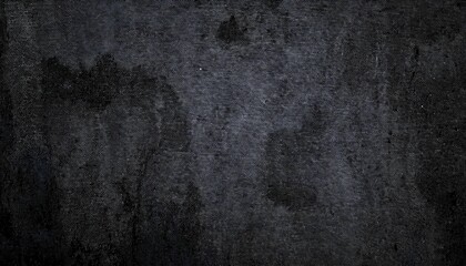 Aufkleber - dark textured background with rough concrete surface and subtle gradients, ideal for minimalistic graphic design or abstract art projects