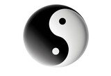 yin yang sign