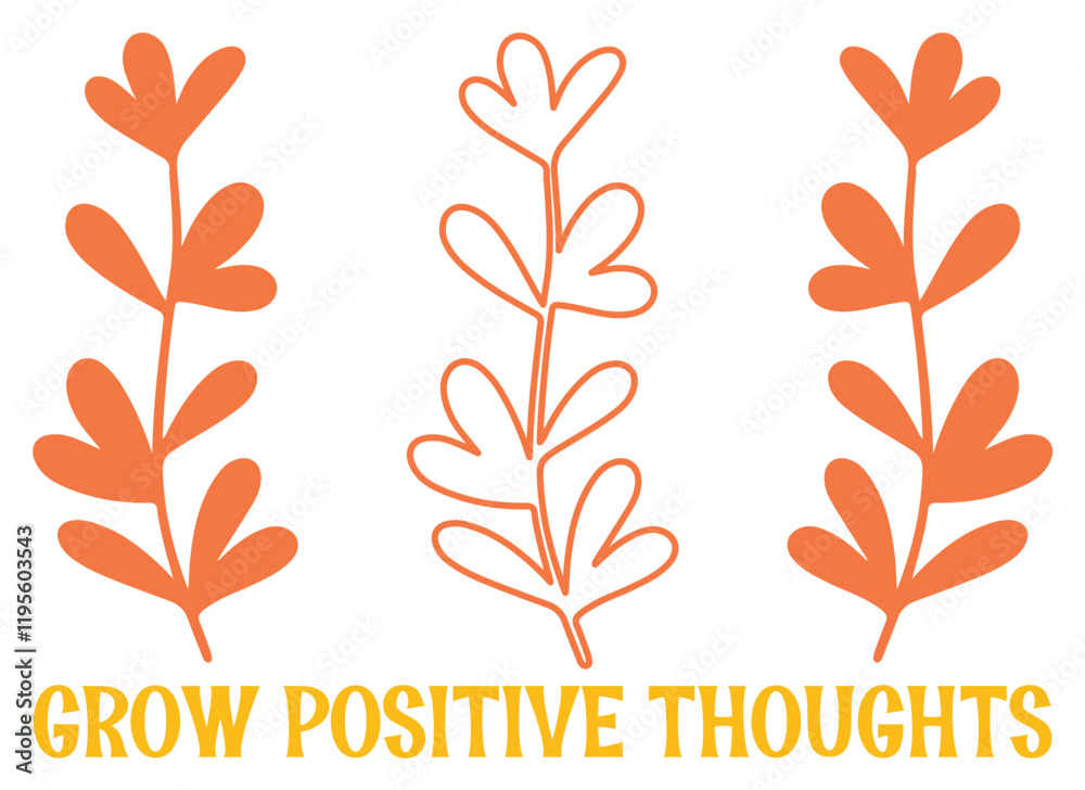 Inspirational svg, 12 Digital stickers bundle, Mental png, Cricut svg ...
