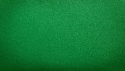 green background