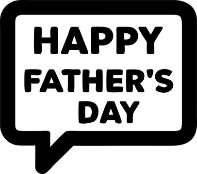 happy fathers day