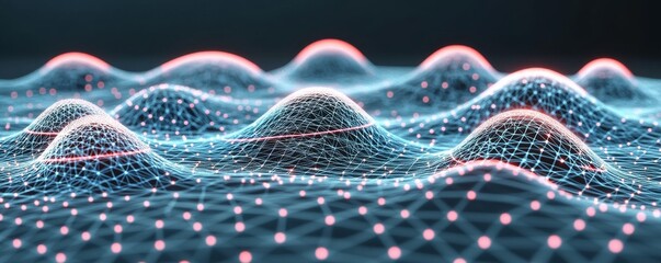 Poster - Medical research of genome and nanotechnology