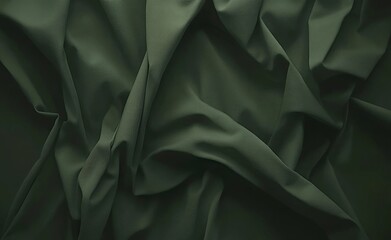 Poster - Abstract waving technology brings a dynamic visual impact to brochures, leaflets, magazines, business cards, banners, and websites. The designs feature abstract waves, moving rays, particle flow, and