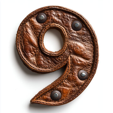 number 
