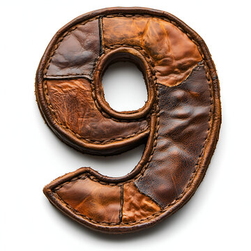 number 