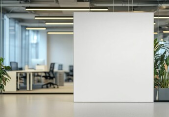 Wall Mural - interior