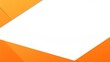 © Brahim - there is a white paper in an orange envelope,