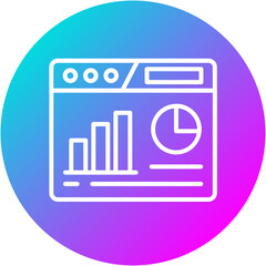 Poster - Dashboard Icon