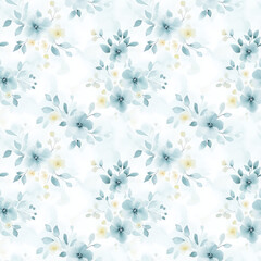  flolal pastel background
