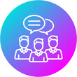 © Artify IT Solutions - Social Gathering Icon