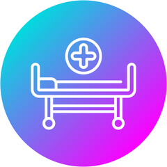 Poster - Recovery Room Icon