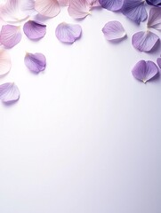 Poster - Valentines Day floral inspiration artisti
