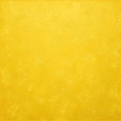 Poster - Abastract Futuristic solid yellow Texture Background. Ai Generated