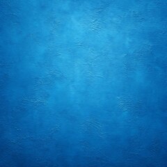 Poster - Abastract Futuristic solid blue Texture Background. Ai
