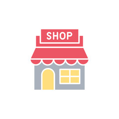 Shop icon