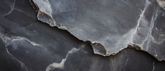 Poster - Subtle texture of rough concrete wall highlighting urban and industrial aesthetics