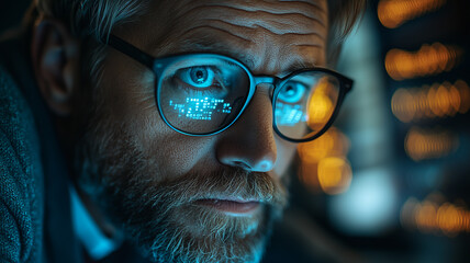 Poster - Data Analyst in the Digital Age 