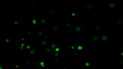 Wall Mural - blurred fire embers sparks on black background . texture isolated overlays. concept of particles, sp