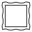 © Maan Icons - Picture frame Icon