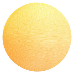 Wall Mural - PNG Realistic sun egg white background simplicity.