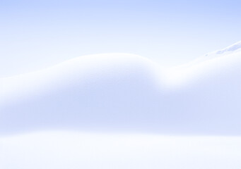 Wall Mural - blue sky and clouds